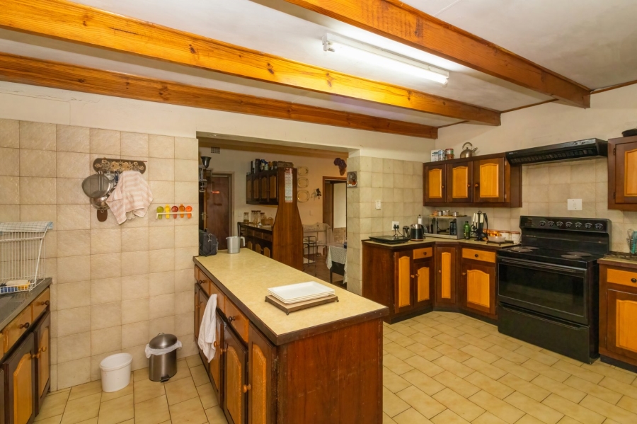 3 Bedroom Property for Sale in Kroonheuwel Free State